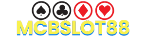 Logo MCBSLOT88